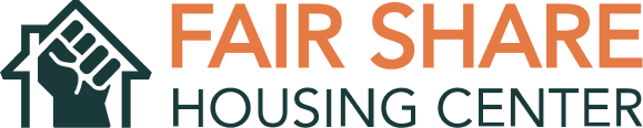 Fair Share Housing Center Logo