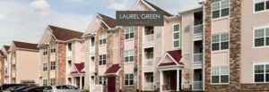 laurel green test